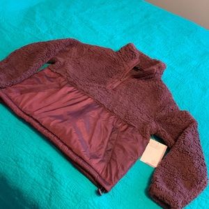 YS Mondetta Outdoor Project Pullover